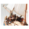 COREL Boeier 1714 1:25 kit (KR-20163)