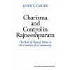 Charisma and Control in Rajneeshpuram (Lewis F. Carter)(Brožovaná)