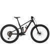 TREK Top Fuel 9.9 XTR Gen 4 Matte Dark Web Veľkosť: ML