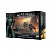 Warhammer 40000 HORUS HERESY: MKVI ASSAULT MARINES Games Workshop