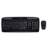 Logitech MK330 klávesnica a myš, US/Int, 920-003989