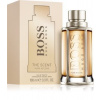 Hugo Boss BOSS The Scent Pure Accord For Men, Toaletná voda 100ml pre mužov