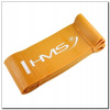 Gum pre cvičenie HMS GU05 Orange 101x4.5x2080 mm (GU05 Orange 101 x 4,5 x 2080 mm ďasná na cvičenie hm)