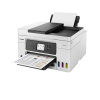Canon MAXIFY Tiskárna GX4040 (doplnitelné zásobníky inkoustu) - MF (tisk,kopírka,sken,fax,cloud), USB, Wi-Fi, A4 18/min.
