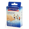 Hansaplast Universal Water resistant vodeodolná náplasť 1x40 ks