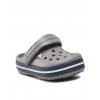 Crocs Kids Toddler Crocband Clog 207005-05H 19-20
