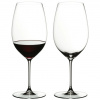Riedel Poháre na víno Shiraz new world VERITAS, 2 ks.
