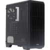 Zalman miditower S2, ATX/mATX/Mini-ITX, bez zdroje, USB3.0, černá