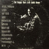 Neil Young, YOUNG, NEIL - DOROTHY CHANDLER PAVILION 1971 CD, CD