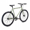 Mestsky bicykel - Vyhlásenie Fuji 700c 55 cm Khaki Green Bike (Vyhlásenie Fuji 700c 55 cm Khaki Green Bike)