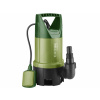 Čerpadlo ponorné 400W max. 7500l/hod EXTOL CRAFT 414123
