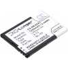Batéria Cameron Sino CS-NK4DXL 1200mAh - neoriginálna