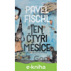 E-kniha Jen čtyři měsíce - Pavel Fischl