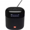 RÁDIO JBL XL DAB+/FM BLUETOOTH IPX7 čierny tuner (JBLTUNERXLBLKEU)