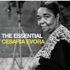 The Essential Cesaria Evora CD