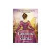 Tajemná dáma - Ferguson, Sarah