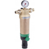 HONEYWELL Resideo F76S spätný filter 2