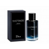 Dior Sauvage Parfum - parfém (plnitelná) Objem: 100 ml
