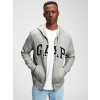 GAP Pánská Mikina s logem 490384-03 Veľkosť: XS
