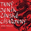 Tajný deník čínské císařovny