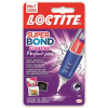Sekundové lepidlo LOCTITE Super Bond Creative Perfect Pen 3 g - 1 kus - 1 KS - Loctite - 3 gramy LOCTITE