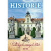 Historie Valtických vinných trhů 1967-2016 (Jan Otáhal)
