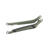TREK Chainstay Trek Slash 9.7 29 2022 Chainstay Olive Grey