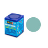 REVELL AQUA 49 Svetlá modrá matná akrylová modelárska farba, 18ml (REVELL 36149 Light Blue MATT 18ml 0,61fl oz AQUA ACRYL COLOR)
