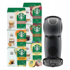 Dolce Gusto Genio Touch - s kapsulami