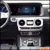 Android Auto + CarPlay + Android pre Mercedes CLS, E, G, S,