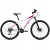 Horský bicykel - Cyklistická corpha 4 29 R19 L DA 2023 Pink Wav (Cyklistická corpha 4 29 R19 L DA 2023 Pink Wav)