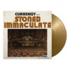 Curren$Y - Stoned Immaculate / Gold / Vinyl [LP]