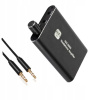 Slúchadlový zosilňovač HiFi DAC AUX Jack 3,5mm 16-300 ohm Bluetooth zvuk