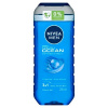 Nivea Men sprchový gél Fresh Ocean 250 ml