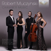 MUCZYNSKI: Chamber Music; Ensemble Accendo (CD) (BRILLIANT CLASSICS)