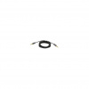 Equip 147083 audio kábel 2,5 m 3.5mm Čierna (147083)