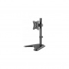Manhattan 462037 držiak / stojan na monitory 68,6 cm (27