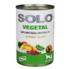 SOLO Vegetal konzerva 400g