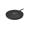 Logitech® Rally Mic Pod accessory for the Logitech Rally Ultra-HD ConferenceCam - BLACK - WW 989-000430