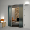 Eclisse LUCE 1 kazeta murivo 1250 x 1970 x 150 mm