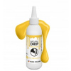 POLEWA GOTOWA CZEKOLADA DRIP TORT ŽLTÁ 100 ml