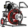 Odblokowywacz Rur 1700 OBR/MIN 370W 220V 50/60Hz Stal Wysokiej Jakości