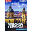 Mnichov a Bavorsko - Lingea