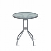 Linder Exclusiv Bistro MC330850 Záhradný stôl 71 cm x 60 cm