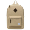 Batoh Herschel Classic Heritage 10007-05592 Beige Jedna veľkosť jedna velikost
