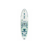 Paddleboard FunWater SUPFW05D Tiki Green