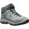 Keen TARGHEE IV MID WP WOMEN alloy/granite green 39, Vnitřní délka topánky: 25,5 cm