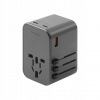 ENERGEA nabíjačka USB+2xUSB-C PD-PPS-QC 3.0 65W 1A2C adaptér US/UA/EU/UK