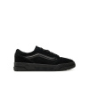 Pánska vychádzková obuv VANS-VN MN Hylane black/black Čierna 43 2025