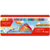 Voskovky CARAN D'ACHE Neocolor I 30 farieb (7000.330)